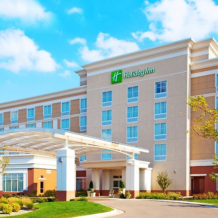 Holiday Inn Battle Creek, An Ihg Hotel Exterior foto