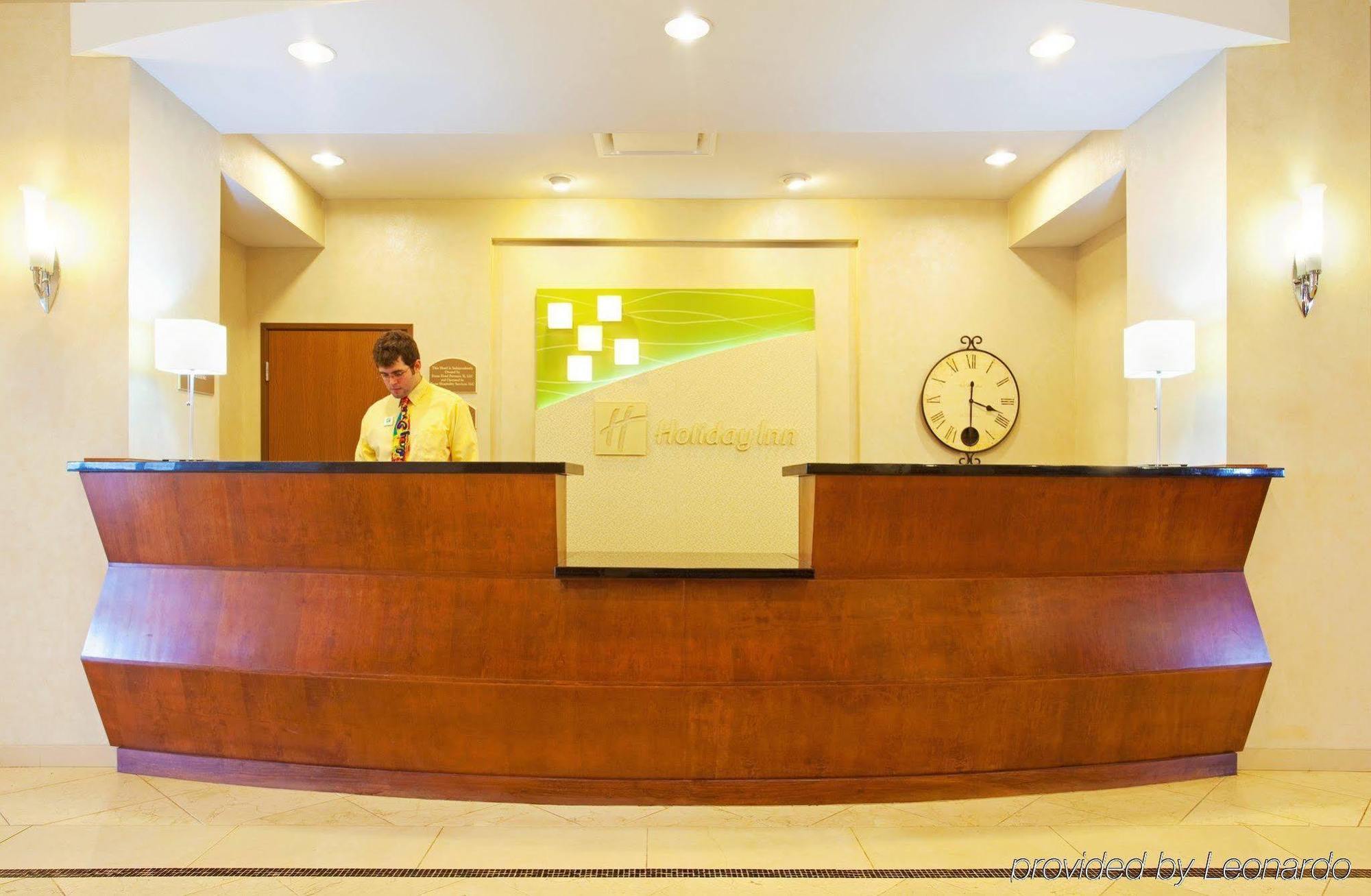 Holiday Inn Battle Creek, An Ihg Hotel Interior foto